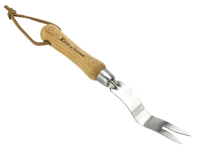 Kent & Stowe Stainless Steel Hand Daisy Grubber, FSC® – – Now available at MTN Shop UK.