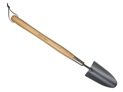 Kent & Stowe Carbon Steel Hand Border Trowel, FSC® – – Now available at MTN Shop UK.