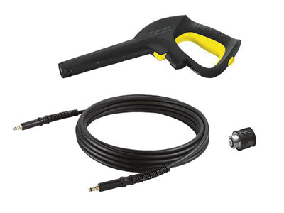 Karcher Replacement Hose 7.5m & Hand Gun – – Now available at MTN Shop UK.