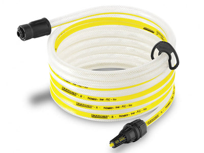 Karcher Suction Hose with Nonreturn Valve 5m – – Now available at MTN Shop UK.