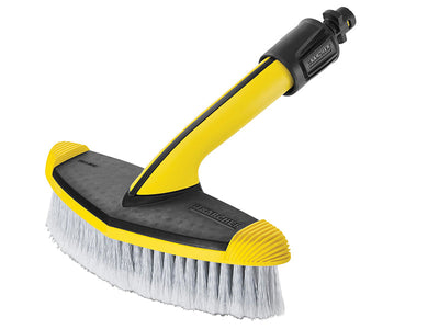 Karcher WB60 Deluxe Soft Brush Wide Head – – Now available at MTN Shop UK.