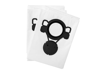 Nilfisk Alto (Kew) Aero 26-21 PC Replacement Fleece Bags (Pack 5) – – Now available at MTN Shop UK.