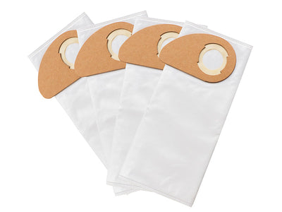 Nilfisk Alto (Kew) Buddy II Replacement Dust Bags (Pack 4) – – Now available at MTN Shop UK.