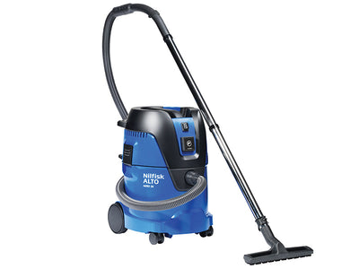 Nilfisk Alto (Kew) Aero 26-21PC Wet & Dry Vacuum 1250W 110V – – Now available at MTN Shop UK.