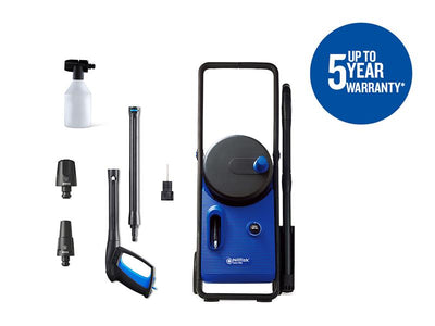 Nilfisk Alto (Kew) Core 150-10 High-Pressure Washer 150 bar 240V – – Now available at MTN Shop UK.