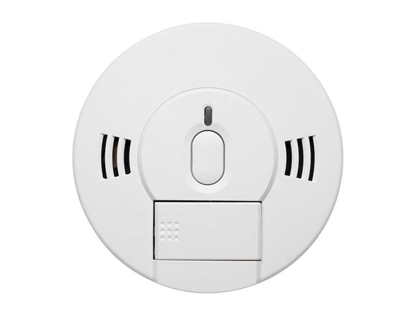 Kidde 10SCO Combination Smoke & Carbon Monoxide Alarm (Voice) – – Now available at MTN Shop UK.
