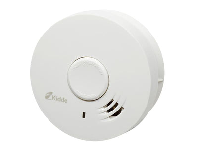 Kidde 10Y29RB 10-Year Optical Smoke Alarm – – Now available at MTN Shop UK.