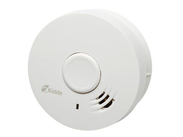Kidde 10Y29RB 10-Year Optical Smoke Alarm – – Now available at MTN Shop UK.