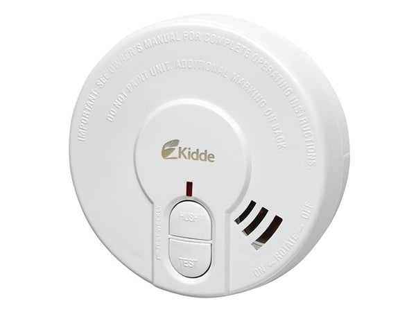 Kidde 29HD Optical Smoke Alarm Battery Powered – – Now available at MTN Shop UK.