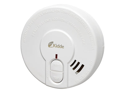 Kidde 29HD Optical Smoke Alarm Battery Powered – – Now available at MTN Shop UK.