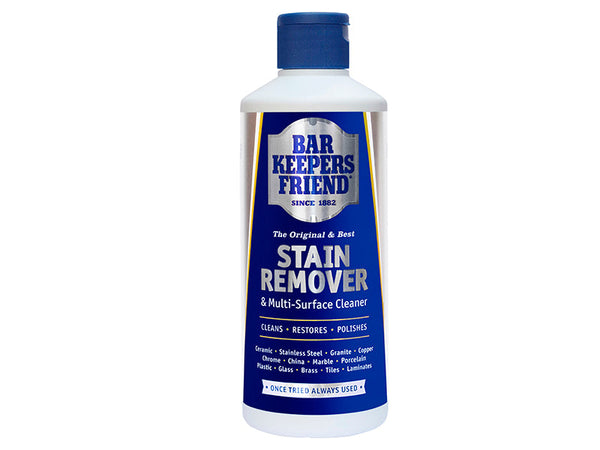 Kilrock Bar Keepers Friend® Original Powder Stain Remover 250g – – Now available at MTN Shop UK.