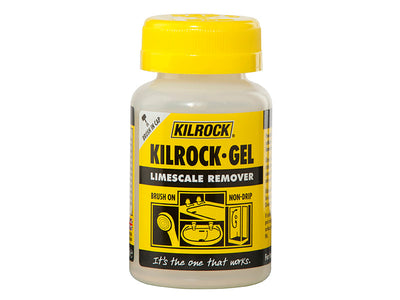 Kilrock Kilrock-Gel Limescale Remover 160ml – – Now available at MTN Shop UK.