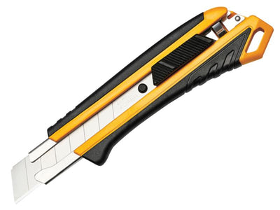 Komelon LR-GA5 Autolock Snap-Off Knife 18mm – – Now available at MTN Shop UK.