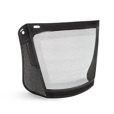 kask super plasma mesh visor