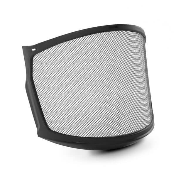 Kask Metal Mesh Visor for Zenith Helmet (ZEN MM)