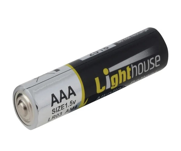 Alkaline Batteries - imagen 2