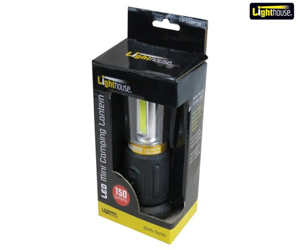 Mini Camping Lantern
