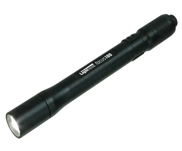 LED Pen Torch - imagen 3