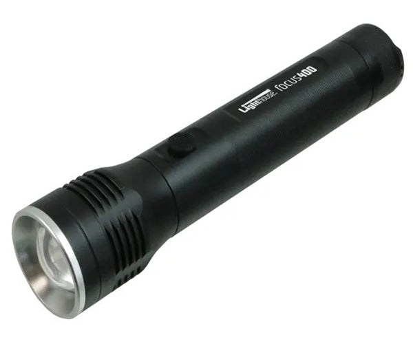 LED Torch