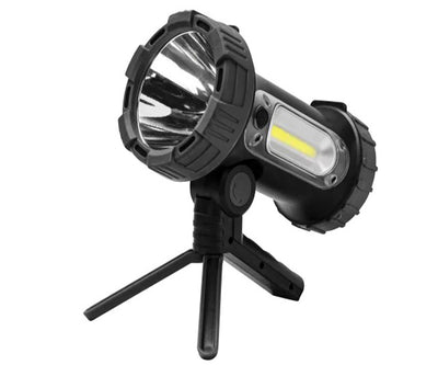 Rechargeable Lantern Spotlight