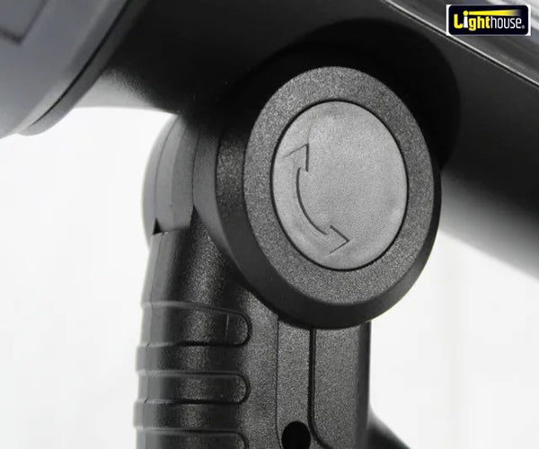 Rechargeable Lantern Spotlight - imagen 4