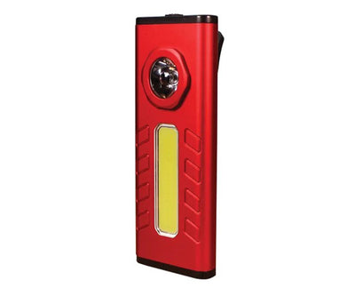 Mini LED Lamp Red