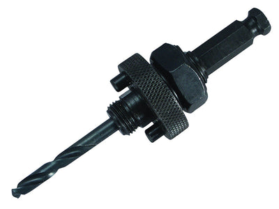 LENOX 2L T2 Arbor with Pilot Drill – – Now available at MTN Shop UK.