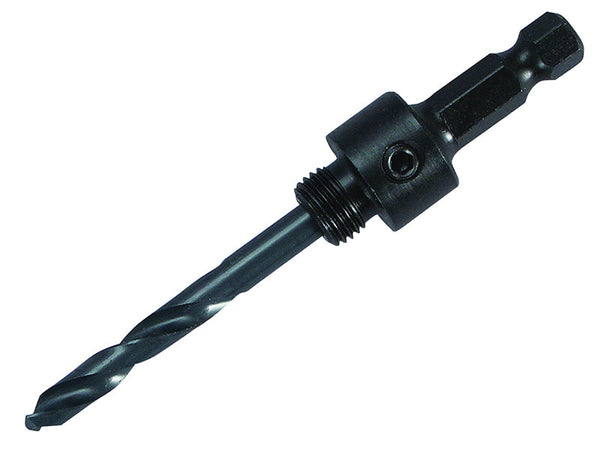 LENOX 5L T2 Arbor with Pilot Drill – – Now available at MTN Shop UK.
