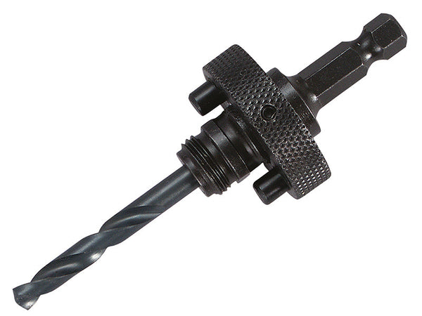 LENOX 6L T2 Arbor with Pilot Drill – – Now available at MTN Shop UK.