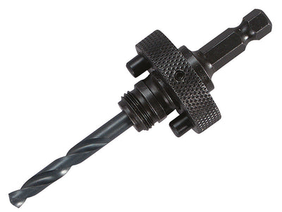 LENOX 6L T2 Arbor with Pilot Drill – – Now available at MTN Shop UK.