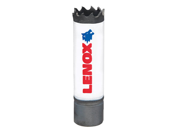 LENOX Bi-Metal Holesaw 17mm – – Now available at MTN Shop UK.