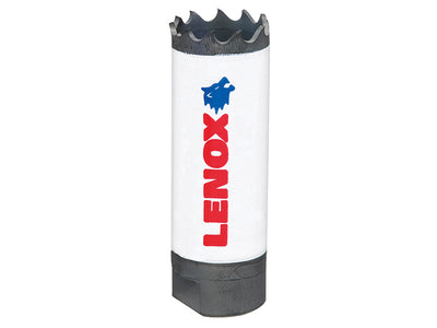 LENOX Bi-Metal Holesaw 21mm – – Now available at MTN Shop UK.
