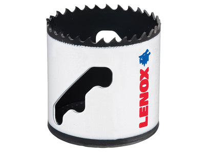 LENOX Bi-Metal Holesaw 52mm – – Now available at MTN Shop UK.