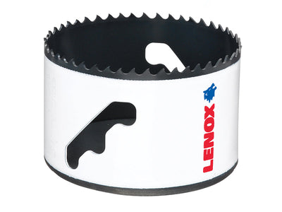 LENOX Bi-Metal Holesaw 76mm – – Now available at MTN Shop UK.