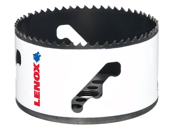 LENOX Bi-Metal Holesaw 92mm – – Now available at MTN Shop UK.