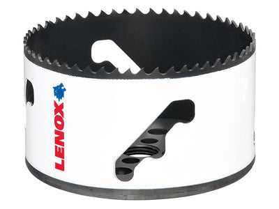 LENOX Bi-Metal Holesaw 92mm – – Now available at MTN Shop UK.
