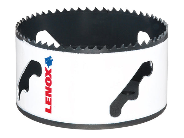 LENOX Bi-Metal Holesaw 95mm – – Now available at MTN Shop UK.