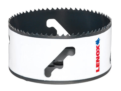 LENOX Bi-Metal Holesaw 105mm – – Now available at MTN Shop UK.