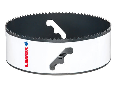 LENOX Bi-Metal Holesaw 177mm – – Now available at MTN Shop UK.