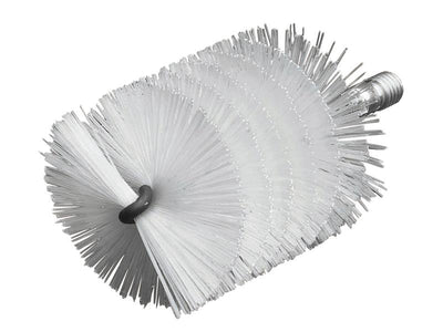 Lessmann Threaded Tube Brush 30mm Polyamide – – Now available at MTN Shop UK.