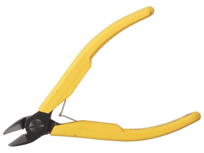 Lindstrom Diagonal Cutting Micro Bevel Cut Nipper 112.5mm – – Now available at MTN Shop UK.