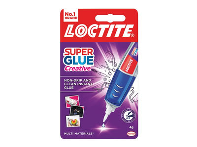 Loctite Super Glue Perfect Pen 4g – – Now available at MTN Shop UK.
