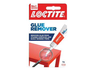 Loctite Glue Remover, Tube 5g – – Now available at MTN Shop UK.