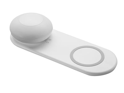 Link2Home Wireless Charger with Portable Light – – Now available at MTN Shop UK.
