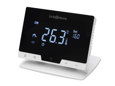 Link2Home Smart Thermostat – – Now available at MTN Shop UK.