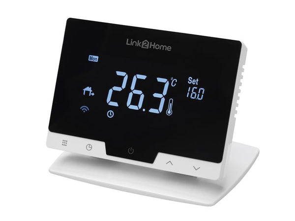 Link2Home Smart Thermostat – – Now available at MTN Shop UK.