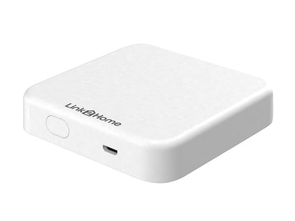 Link2Home Smart Zigbee Gateway – – Now available at MTN Shop UK.