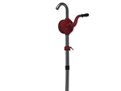 Lumatic Cast Iron Rotary Barrel Pump – – Now available at MTN Shop UK.