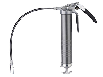 Lumatic Industrial One Handed Grease Gun – – Now available at MTN Shop UK.