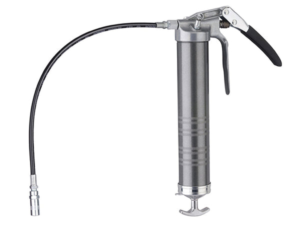 Lumatic Industrial One Handed Grease Gun – – Now available at MTN Shop UK.